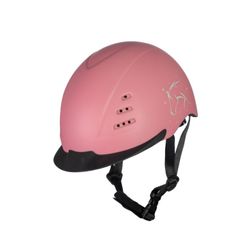 Ridhjälm, 51-56,5 cm, HKM Kali