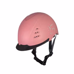 Ridhjälm, 51-56,5 cm, HKM Kali