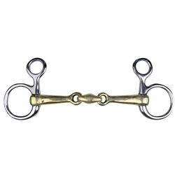 Baucherbett, 11,5-15,5 cm, HKM