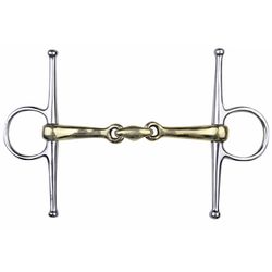 Fullcheek, 11,5-15,5 cm, HKM
