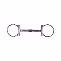 D-ringsbett, 11,5-14,5 cm, HKM