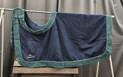 Skrittäcke, 135 cm, Thermo Master