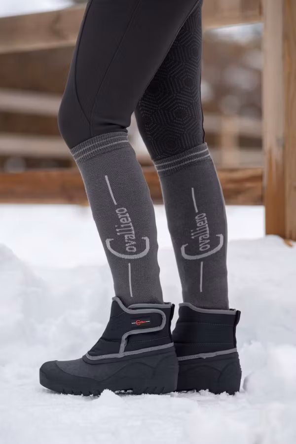 Stallkängor, 36-45, Covalliero Ottawa 2.0