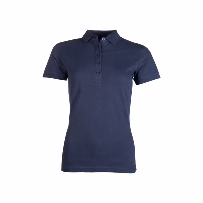 Piké, XS-XXL, HKM Elisa