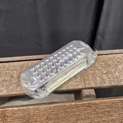 Stigbygelplattor, 11,5 cm, Intec