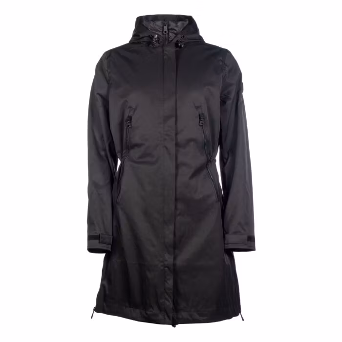 Ridkappa, XS-XXL, HKM Alpine