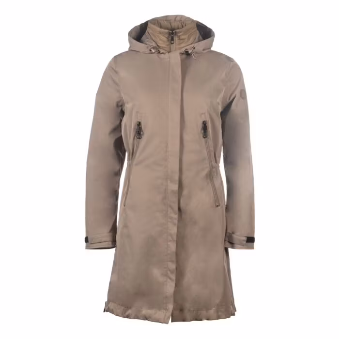 Ridkappa, XS-XXL, HKM Alpine