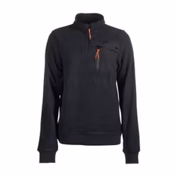 Tröja, XXS-L, HKM Teddyfleece