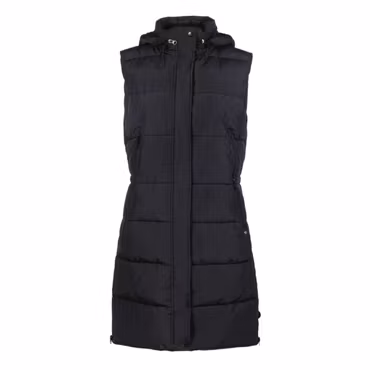 Väst, XS-XXL, HKM Misty