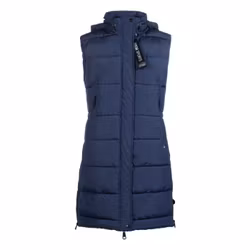 Väst, XS-XXL, HKM Misty