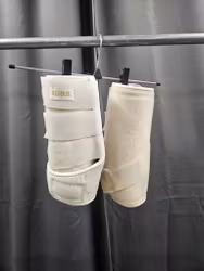 Wraps, L, Globus
