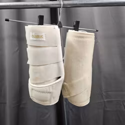 Wraps, L, Globus