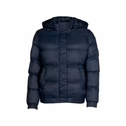 Värmejacka, XXS-XL, HKM Keep Warm