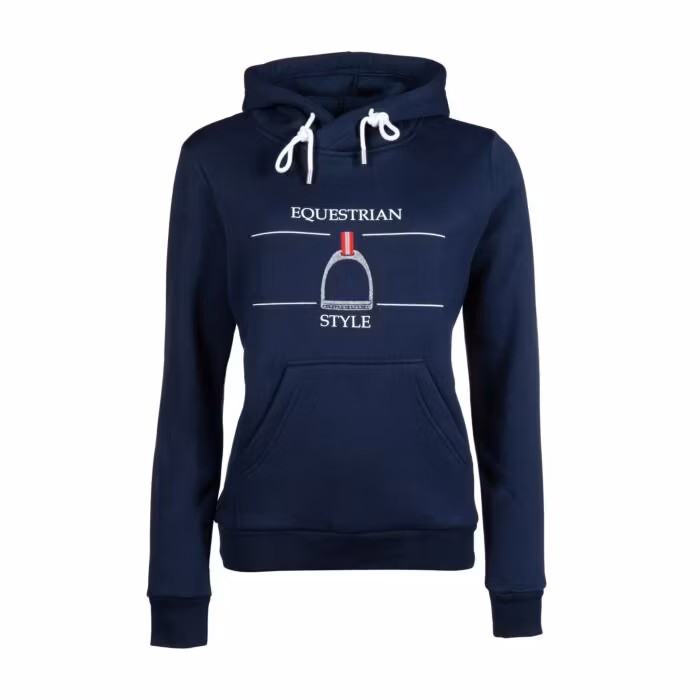 Luvtröja, XS-XL, HKM Equine Sports
