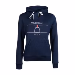 Luvtröja, XS-XL, HKM Equine Sports