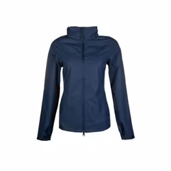 Regnjacka, XS-XXL, HKM Rainy Day
