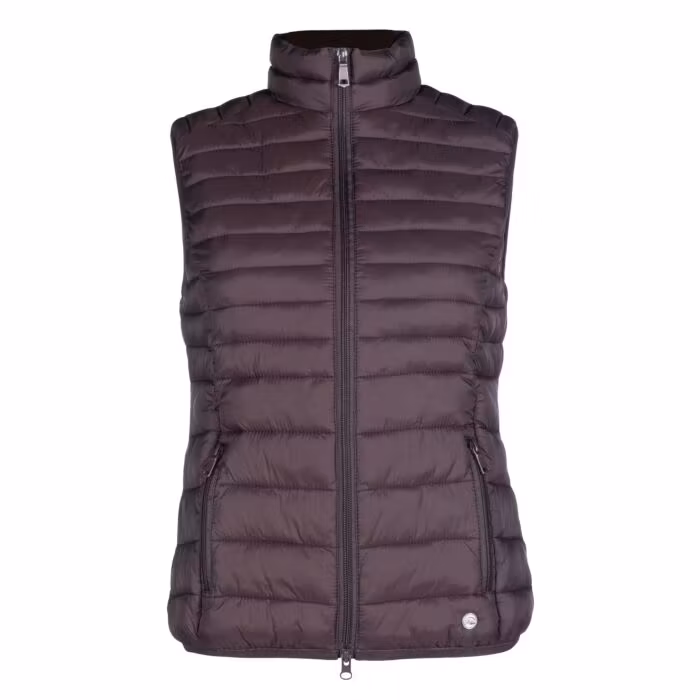 Väst, XXS-XXL, HKM Lena