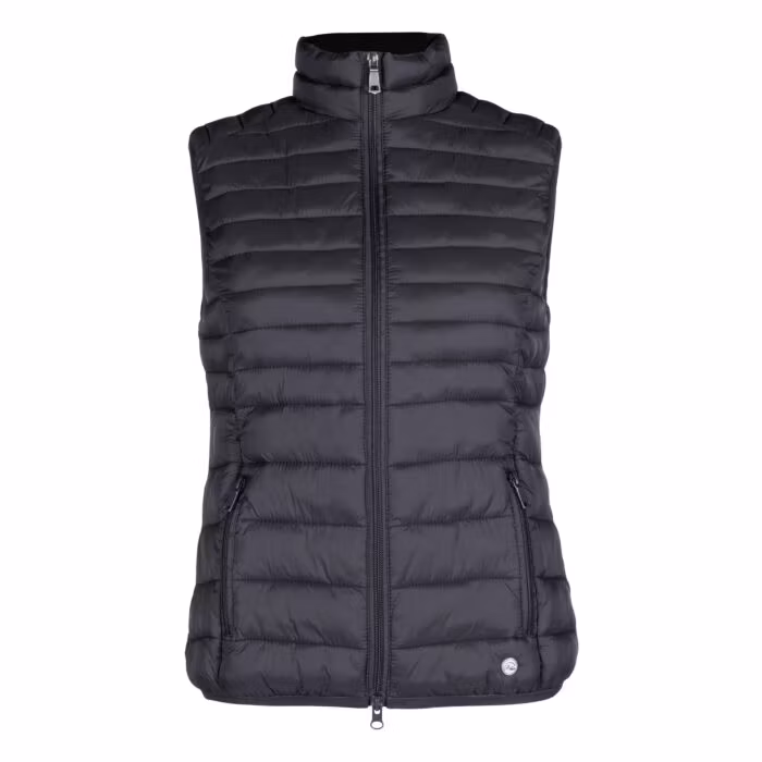 Väst, XXS-XXL, HKM Lena