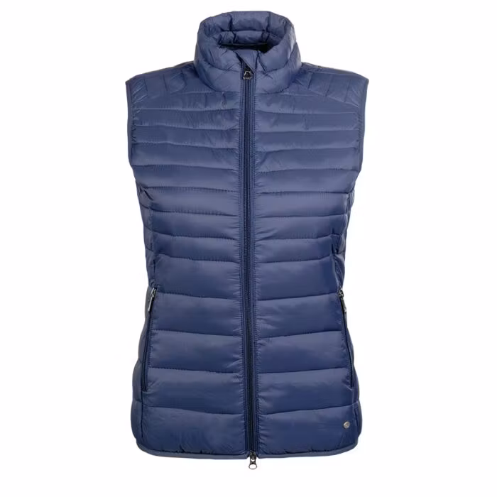 Väst, XXS-XXL, HKM Lena