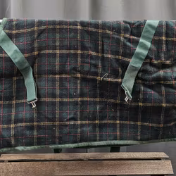 Ylletäcke, 105 cm, Bidermans