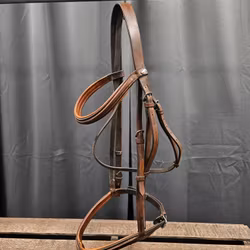 Aachenträns, full/x-full, Schockemöhle