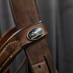 Aachenträns, full/x-full, Schockemöhle