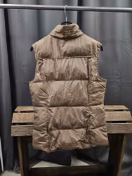 Väst, 40, Rosetti Riding