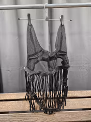 Flyveil, full