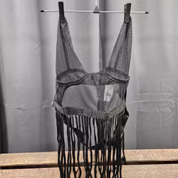 Flyveil, ponny, Hööks