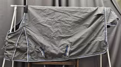 Regntäcke, 125 cm, Hansbo Sport