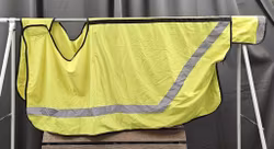 Skrittäcke, 135 cm