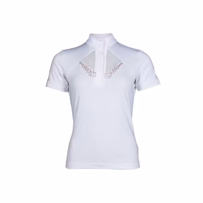 Tävlingstopp, XS-XXL, HKM Kayla