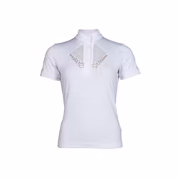 Tävlingstopp, XS-XXL, HKM Kayla