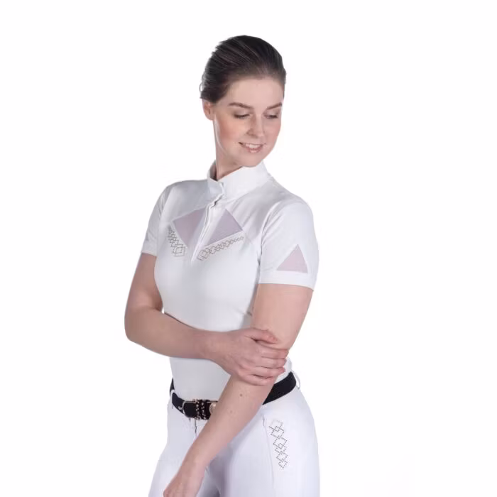 Tävlingstopp, XS-XXL, HKM Kayla
