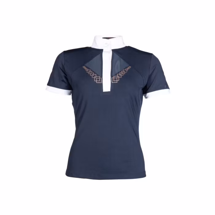 Tävlingstopp, XS-XXL, HKM Kayla