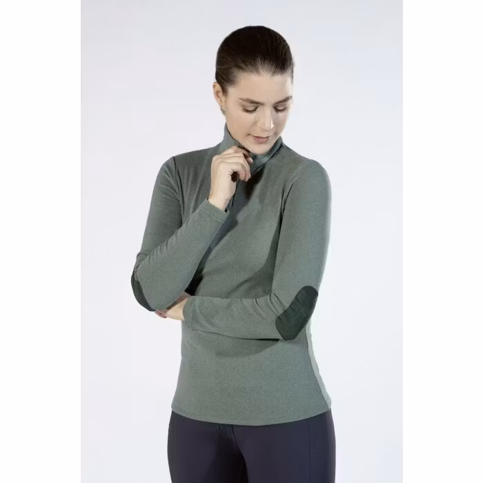 Funktionströja, XS-XL, HKM Supersoft
