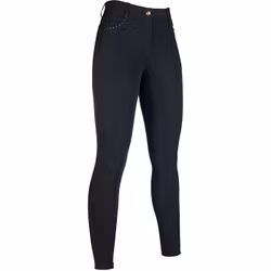 Ridbyxa, 34-48, HKM Rosegold Glamour