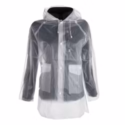 Regnjacka, 140-XXXXL, HKM