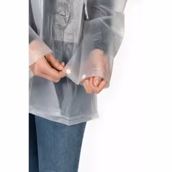 Regnjacka, 140-XXXXL, HKM