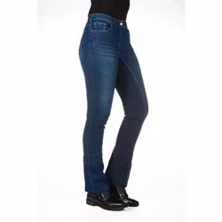 Skoridbyxa, 128-84, HKM Summer Denim