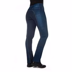 Skoridbyxa, 128-84, HKM Summer Denim