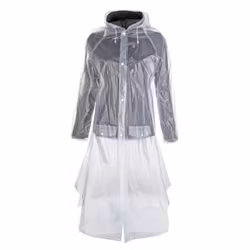 Regnkappa, 140-XXL, HKM