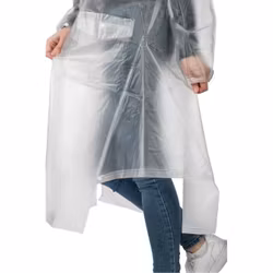 Regnkappa, 140-XXL, HKM