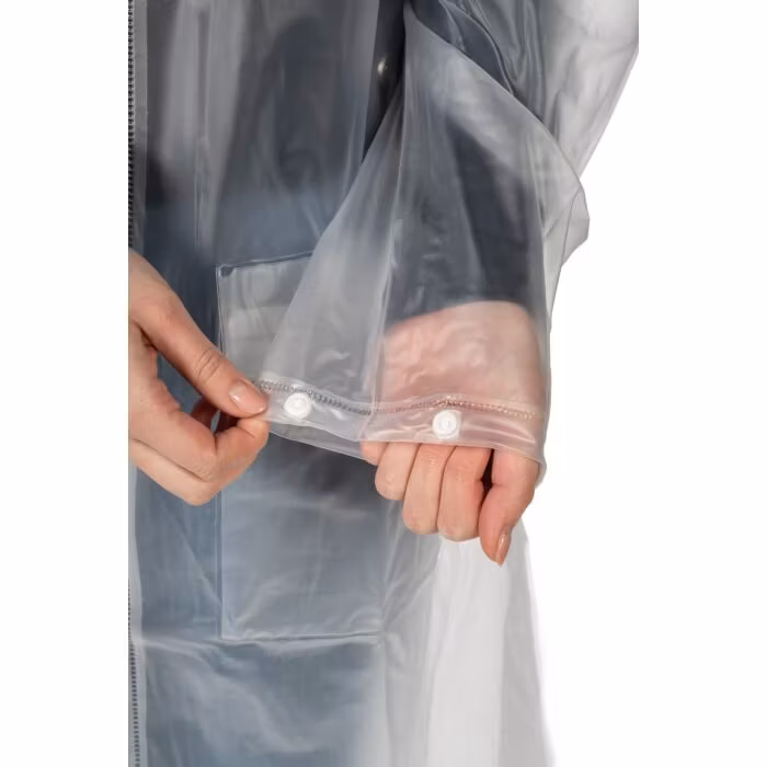 Regnkappa, 140-XXL, HKM