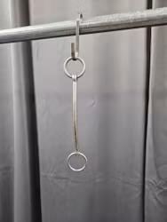 Checkbett, 11,5 cm