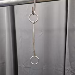 Checkbett, 11,5 cm