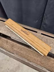 Pälsskrapa, Equigroomer