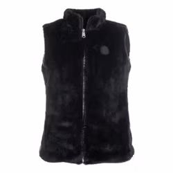 Teddyväst, 140-176 cl, HKM Ruby