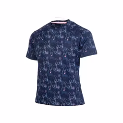 T-shirt, 140-158 cl, HKM Bria