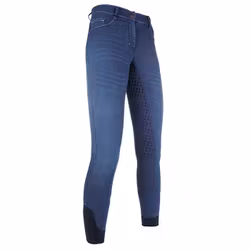 Ridbyxa, 128-38L, HKM Summer Denim Easy